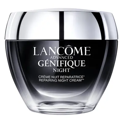 Lancôme Advanced Génifique Nuit Creme