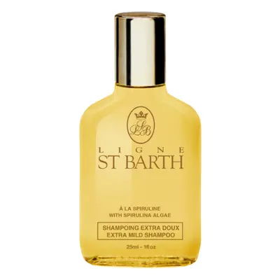 Ligne St. Barth Shampooing Extra Doux à la Spiruline