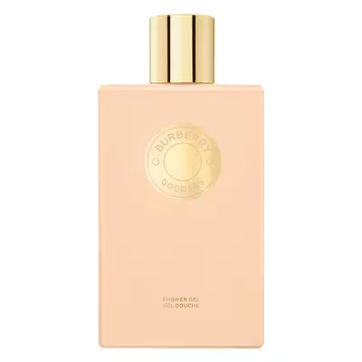 Burberry Goddess Shower Gel