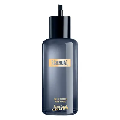 Jean Paul Gaultier Scandal pour Homme EdT Nat. Spray Refill