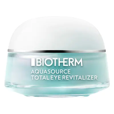 Biotherm Aquasource Total Eye Revitalizer