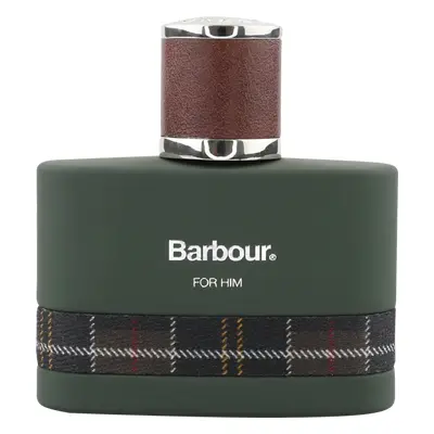 Barbour Barbour For Him EdP Nat. Spray