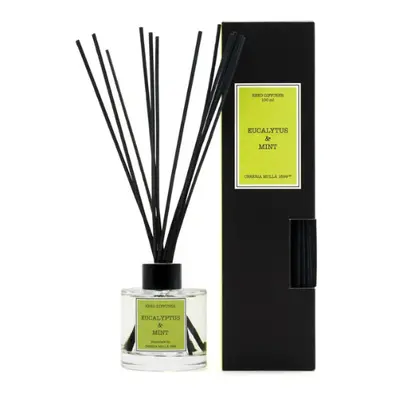 Cereria Molla Eucalyptus & Mint Diffuser