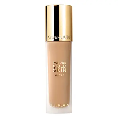 Guerlain Parure Gold Matte Fluid Foundation