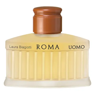 Laura Biagiotti Roma Uomo EdT Nat. Spray