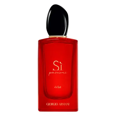 Giorgio Armani Sì Passione Èclat EdP Nat. Spray