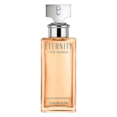 Calvin Klein Eternity EdP Nat. Spray Intense