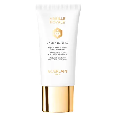 Guerlain Abeille Royale UV Skin Defense