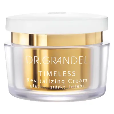 Dr. Grandel Timeless Revitalizing Cream