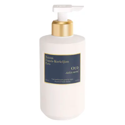 Maison Francis Kurkdjian Oud Satin Mood Body Lotion