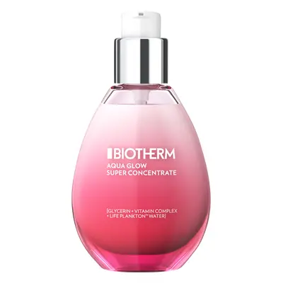 Biotherm Aquasource Aqua Glow Super Concentrate