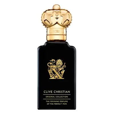 Clive Christian X Feminine Perfume Spray