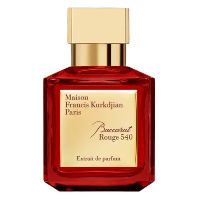 Maison Francis Kurkdjian Baccarat Rouge 540 Extrait de Parfum