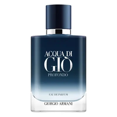 Giorgio Armani Acqua di Giò Profondo EdP Nat. Spray