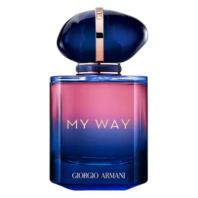 Giorgio Armani My Way Le Parfum EdP Nat. Spray