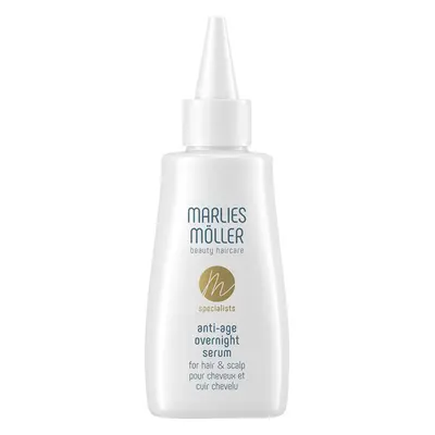 Marlies Möller Specialists Anti-Age Overnight Serum