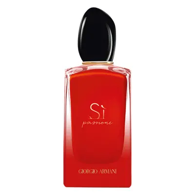 Giorgio Armani Sì Passione Intense EdP Nat. Spray