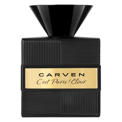 Carven C'est Paris! Elixir For Men EdP Nat. Spray