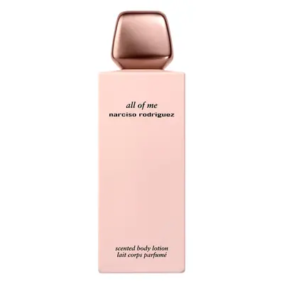 Narciso Rodriguez All of Me Body Lotion