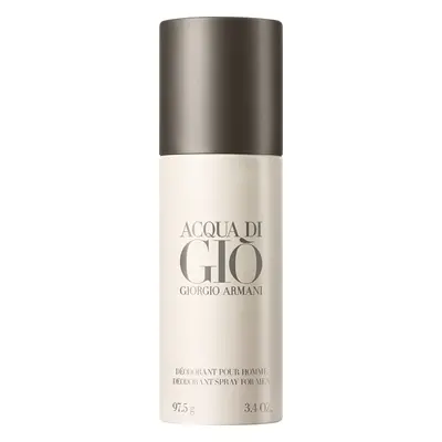 Giorgio Armani Acqua di Giò Pour Homme Deodorant Nat. Spray