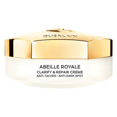 Guerlain Abeille Royale Clarify & Repair Creme