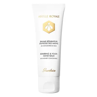 Guerlain Abeille Royale Hand Balm