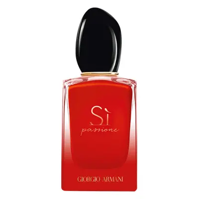 Giorgio Armani Sì Passione Intense EdP Nat. Spray