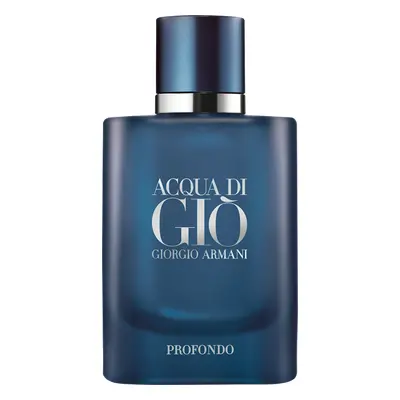 Giorgio Armani Acqua di Giò Profondo EdP Nat. Spray