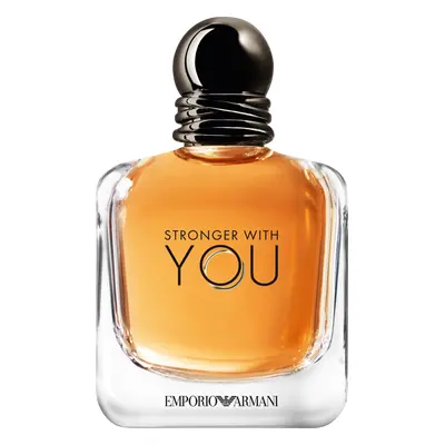 Giorgio Armani Emporio Armani Stronger with You EdT Nat. Spray