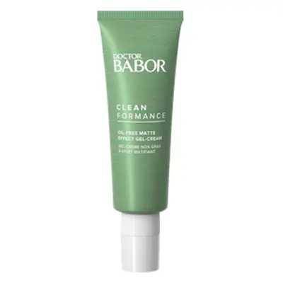 Babor Doctor Babor Cleanformance Oil-Free Cream