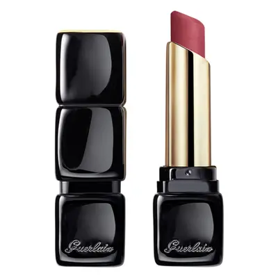 Guerlain Kisskiss Tender Matte