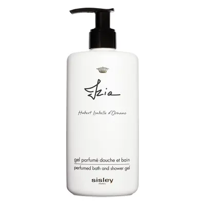 Sisley Izia Gel Parfumé Douche et Bain