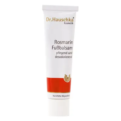 Dr. Hauschka Rosmarin Fußbalsam