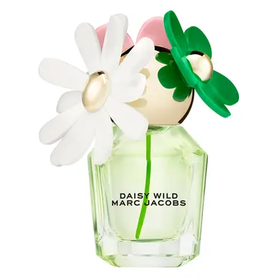 Marc Jacobs Daisy Wild EdP Nat. Spray Refillable