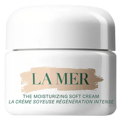 La Mer The Moisturizing Soft Cream