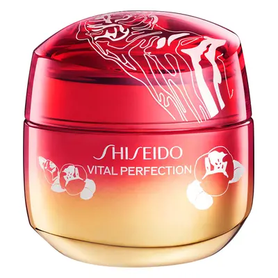 Shiseido Vital Perfection Uplifting & Firming Cream