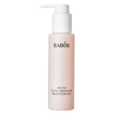 Babor Cleansing Phyto Hy-Öl Booster Reactivating