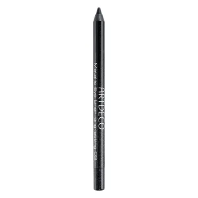 Artdeco Metallic Eye Liner long-lasting