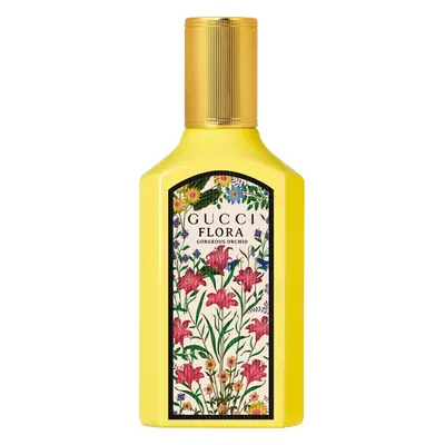 Gucci Flora Gorgeous Orchid EdP Nat. Spray