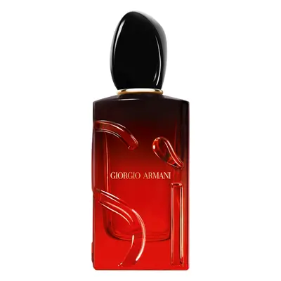 Giorgio Armani Sì Passione Intense EdP Nat. Spray Refillable