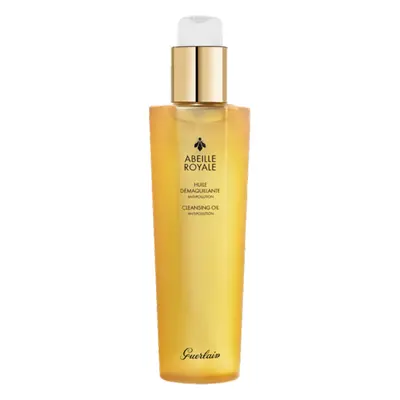 Guerlain Abeille Royale Cleansing Oil