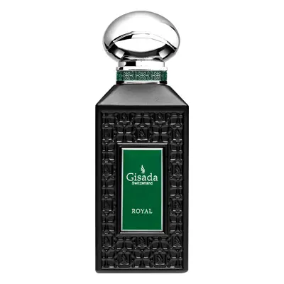 Gisada The Luxury Fragrance Royal EdP Nat. Spray