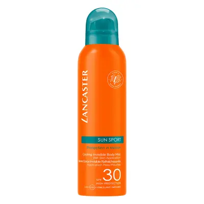 Lancaster Sun Sport Body Mist SPF 30