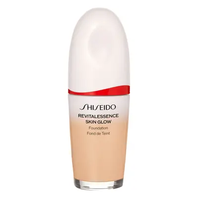 Shiseido Revitalessence Skin Glow Foundation