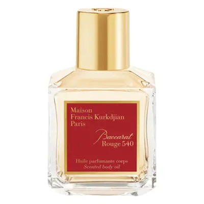 Maison Francis Kurkdjian Baccarat Rouge 540 Body Oil