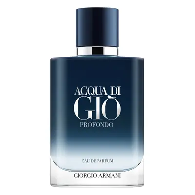 Giorgio Armani Acqua di Giò Profondo EdP Nat. Spray