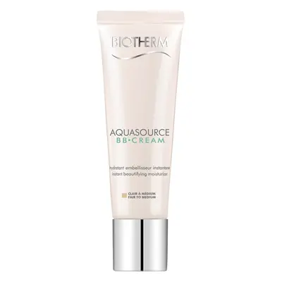 Biotherm Aquasource BB Cream