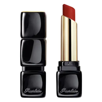 Guerlain Kisskiss Tender Matte