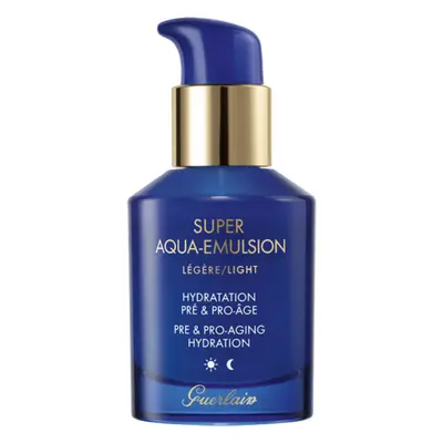 Guerlain Super Aqua-Emulsion Light