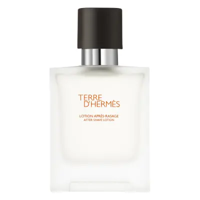 Hermès Terre d'Hermès After Shave Lotion Flacon